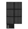 Neo Tools kaasaskantav päikesepaneel Portable Solar Panel 90-141, 120W/18V