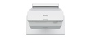 Epson projektor EB-770F Full HD 1920x1080, 4100 ANSI lumens, valge