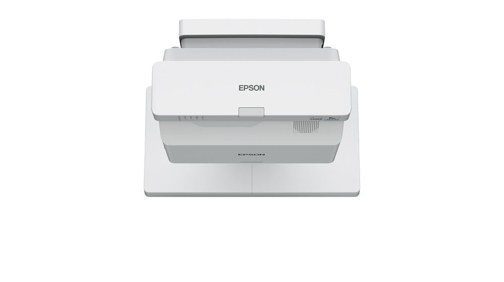 Epson projektor EB-770F Full HD 1920x1080, 4100 ANSI lumens, valge