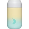 Chilly's termostass Coffee Mug Series 2 Gradient Dusk 340ml