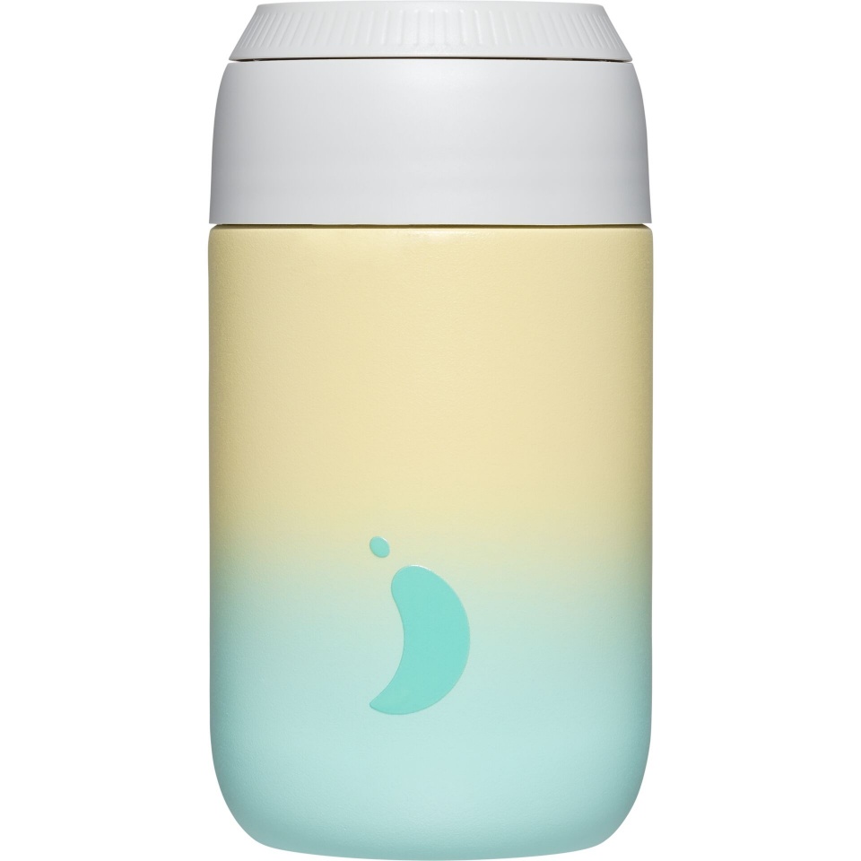 Chilly's termostass Coffee Mug Series 2 Gradient Dusk 340ml