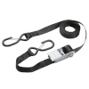 Master Lock kinnitusnöör 3109EURDAT Ratchet Tie Down with S-Hooks, must
