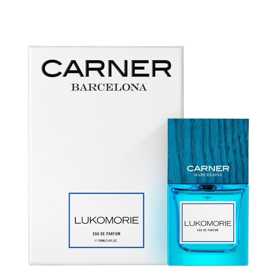 Carner Barcelona parfüüm unisex EDP Lukomorie 100ml