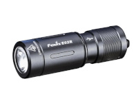 Fenix taskulamp Keychain, 200lm Flashlight, must