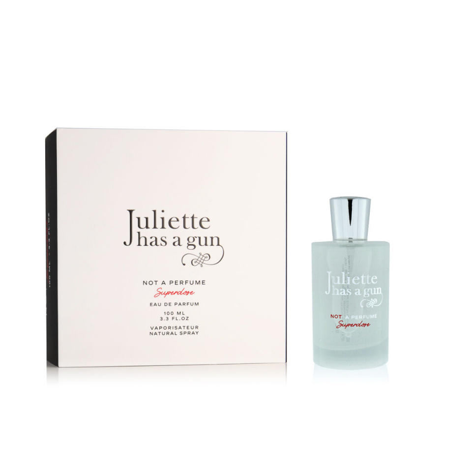 Juliette Has A Gun parfüüm Not A Perfume Superdose 100ml, unisex