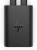 HP sülearvuti laadija 65W Gallium Nitride USB-C Laptop Charger 600Q8AA