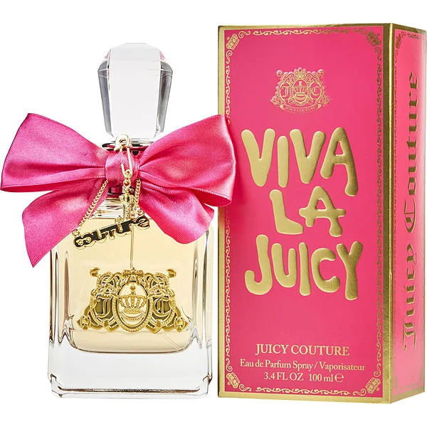 Juicy Couture parfüüm Viva La Juicy 100ml, naistele