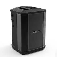 Bose S1 PRO+ süsteem, must