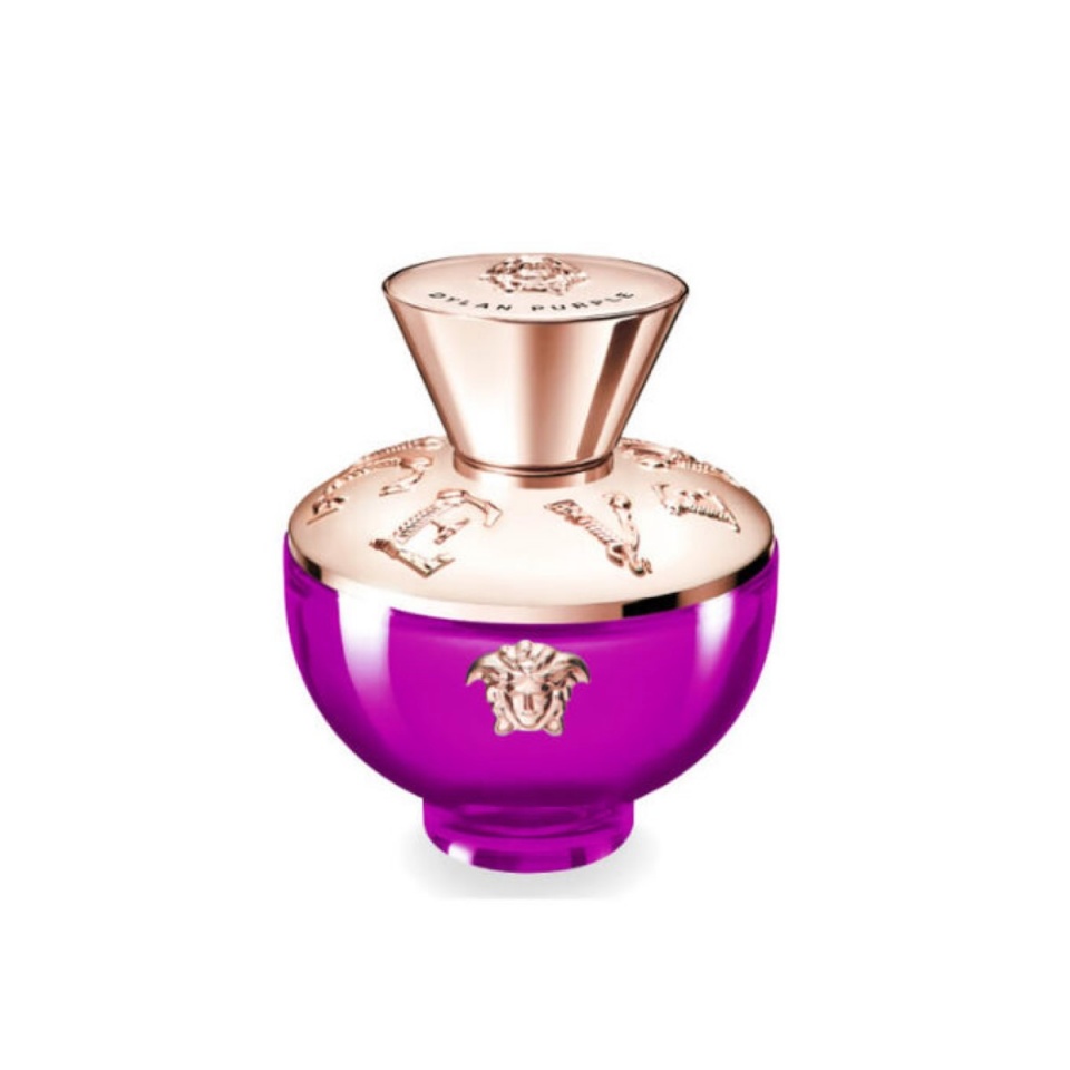 Versace naiste parfüüm Dylan Purple EDP EDP 100ml