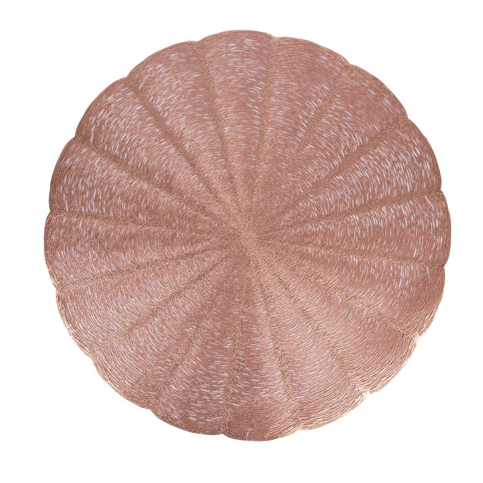 H4Y lauamatt PIPPA, roosa kuld