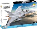 Cobi klotsid Blocks Rafale C 551 blocks