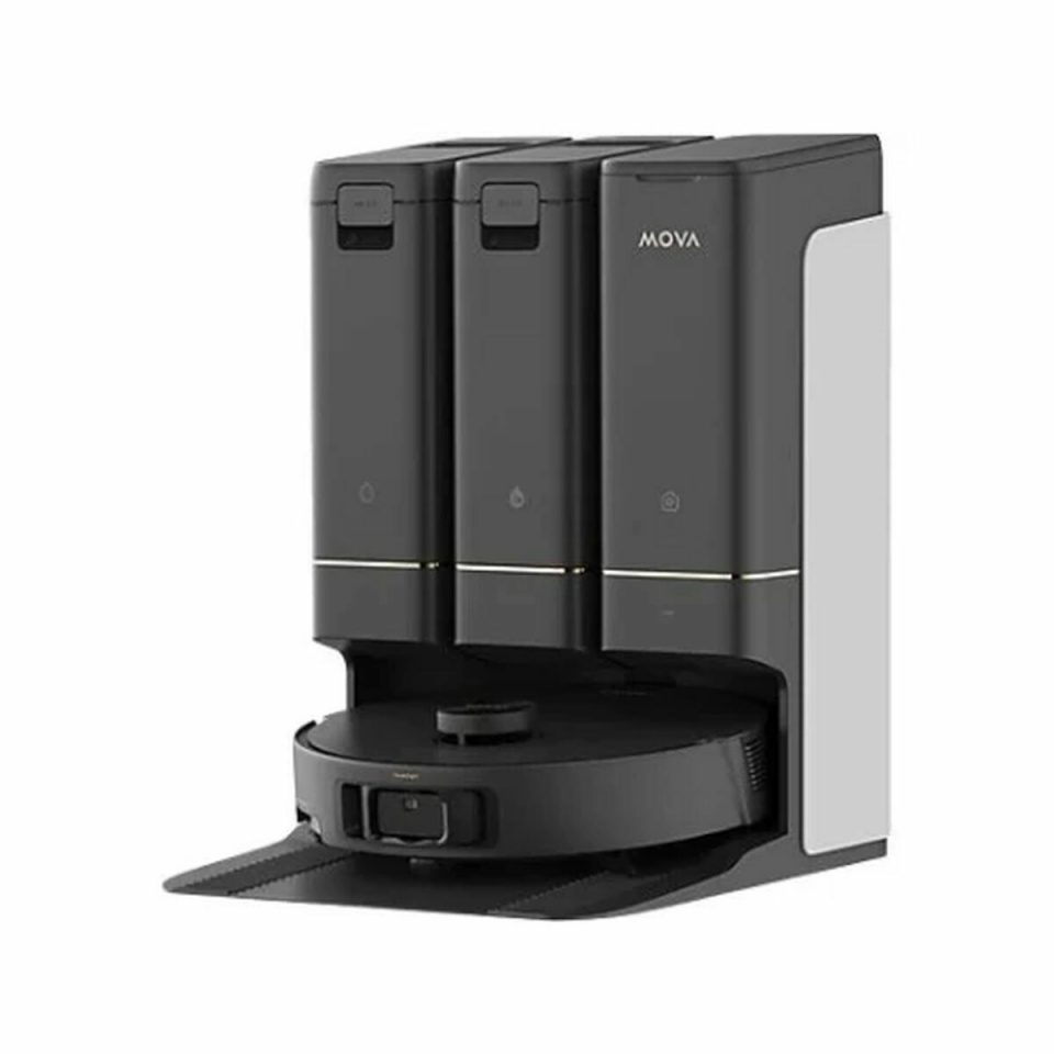 Dreame robottolmuimeja Z50 Ultra 6400 mAh