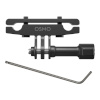DJI Osmo Action Bike Seat Rail Mount