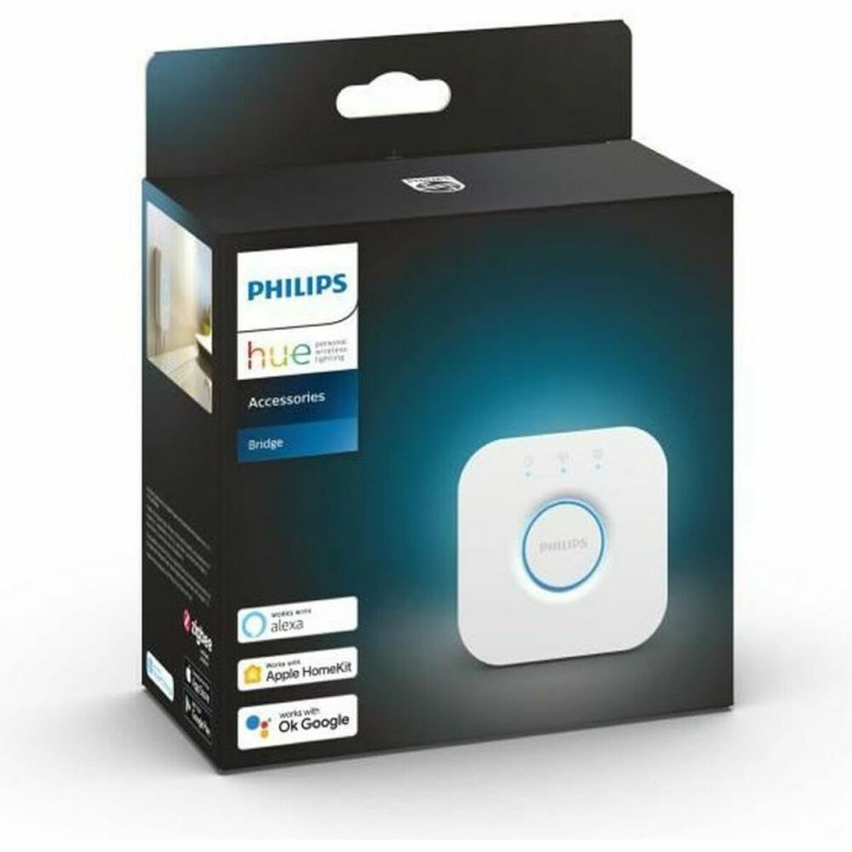 Philips LED pirn Hue Bridge valge 3 W