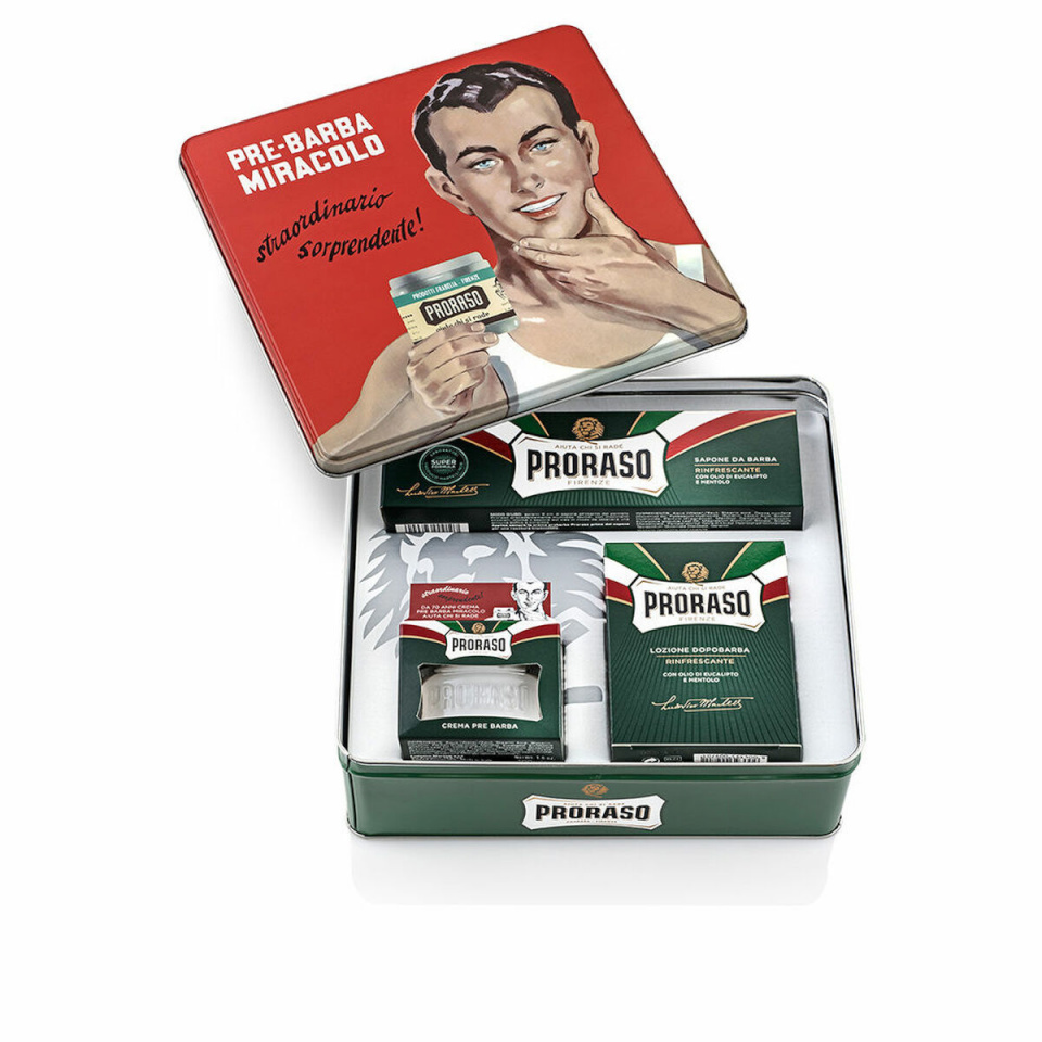 Proraso