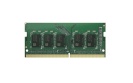 Synology mälu Memory D4NS01-4G DDR4 non-ECC 4GB SODIMM Unbuffered