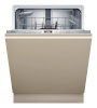 Neff integreeritav nõudepesumasin S155EAX16E Built-In Dishwasher, 60cm, roostevaba teras