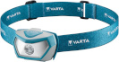 Varta pealamp Outdoor Sports H10 Pro Headlamp, sinine