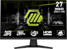 MSI monitor MAG 274QF - 180Hz | QHD | Rapid IPS | 27"