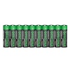 Patona patarei Premium AA Mignon LR06 – 10x alkaline batteries 1.5V
