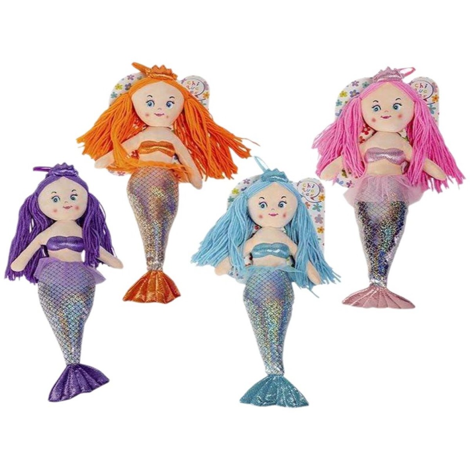 Artesanía Beatriz nukk 40cm