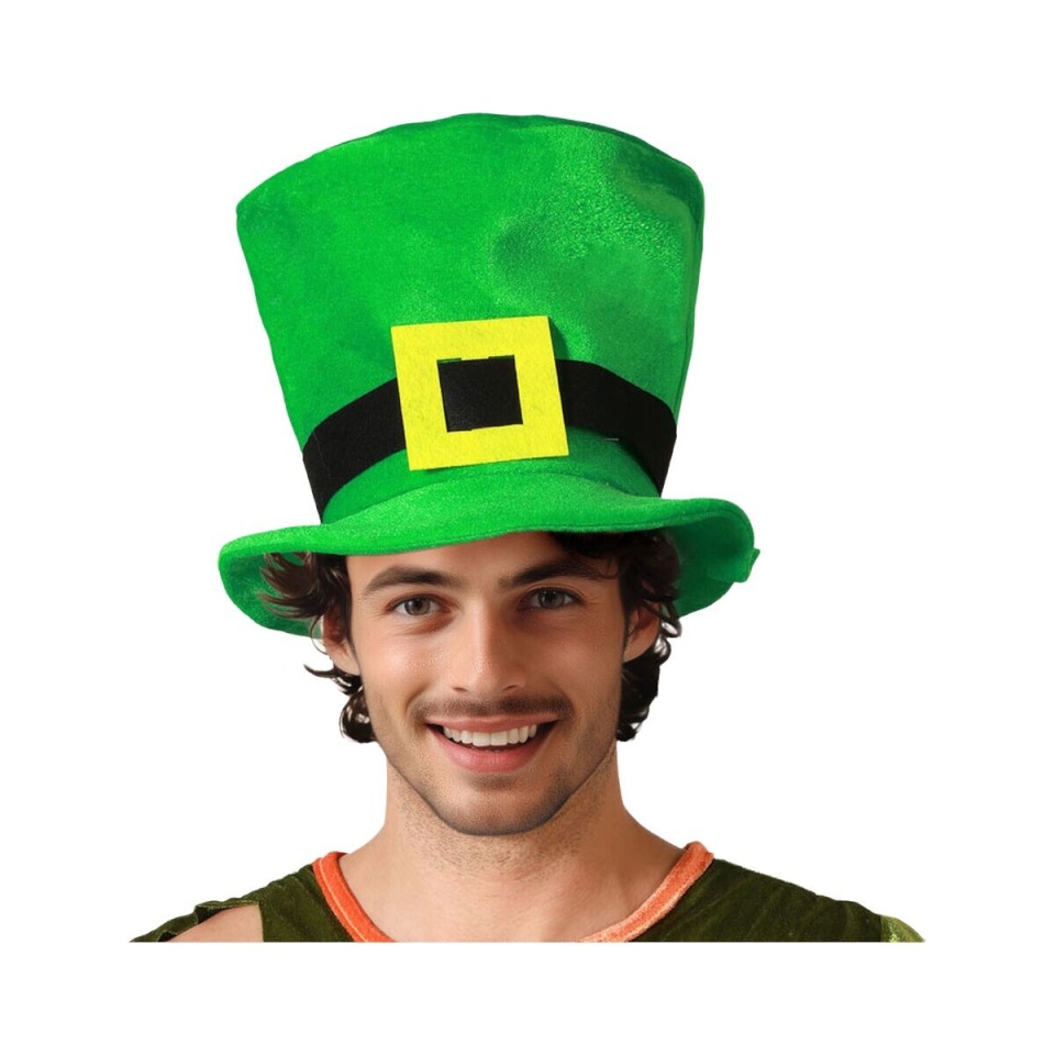 BGB Carnival Kübar roheline Üks suurus