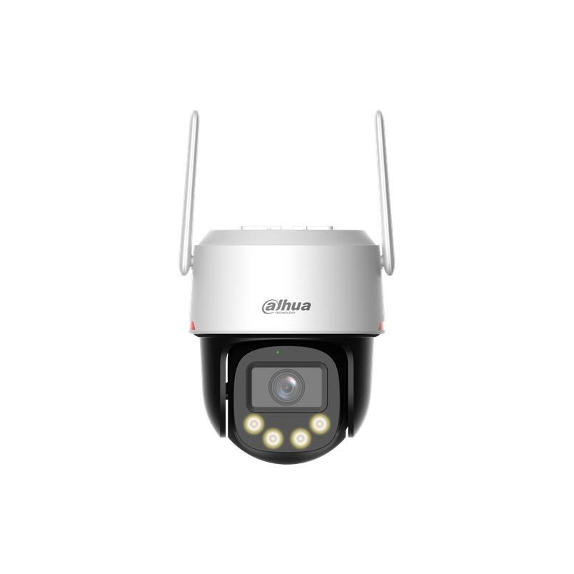 Dahua Wireless Camera 3mp Pt Dome Wifi/p3f-pv-0360b-pro
