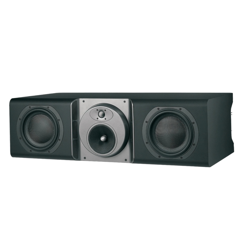 Bowers & Wilkins kino keskkõlar CT8 CC, 1tk