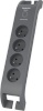 Philips pikendusjuhe Surge protector SPN3140A/60