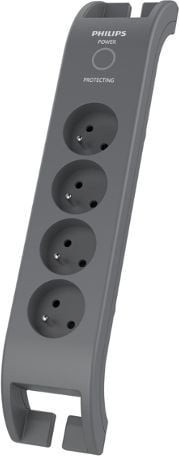 Philips pikendusjuhe Surge protector SPN3140A/60