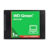 WD kõvaketas Western Digital WDS100T5G0A 1 TB 2.5" Serial ATA III 3D NAND