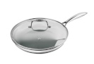Kohersen NX CERAMIC frying pan with lid, 24cm