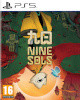 Fangameri mäng Nine Sols (PS5)