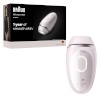 Braun fotoepilaator PL1100 Silk-expert IPL mini
