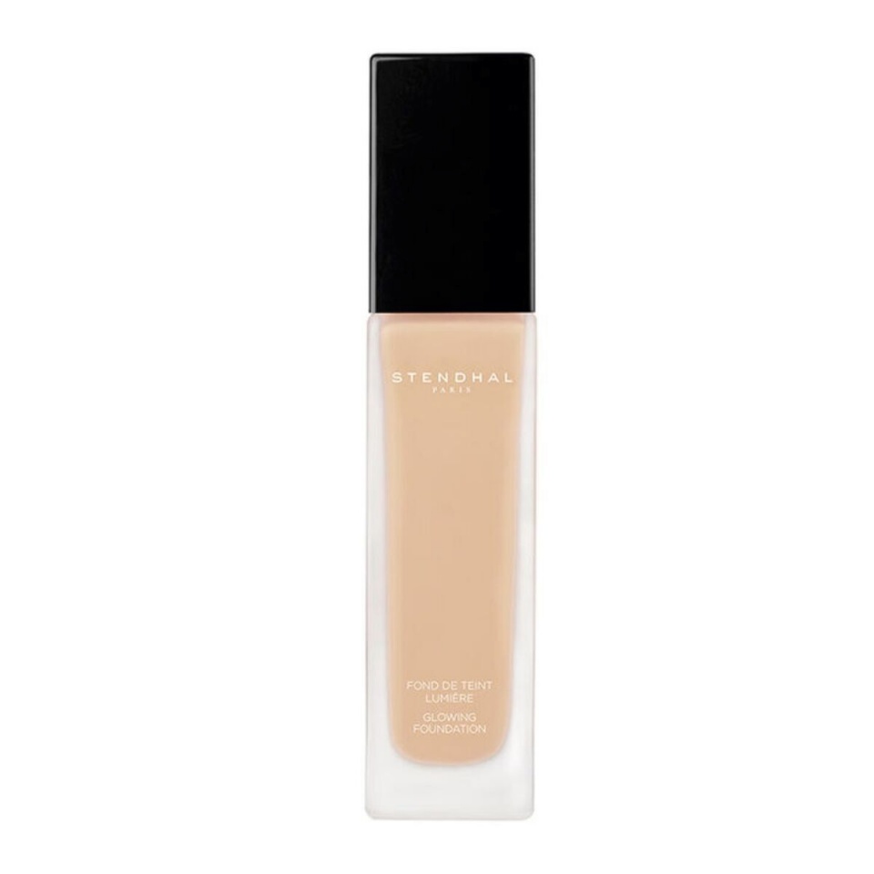 Stendhal jumestuskreem MAKE-UP PARIS Nº 220 Nº 220-Sable 30ml