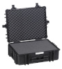 Explorer Cases kohver 5822 Case Black with Foam