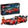 Lego klotsid Speed Champions 77261 - Ferrari 499P