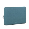 Rivacase Sleeve Suzuka Eco 15.6" 7705 Aquamarine
