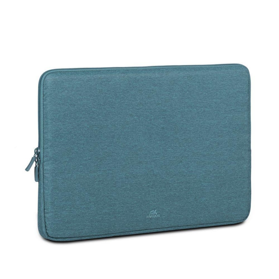 Rivacase Sleeve Suzuka Eco 15.6" 7705 Aquamarine