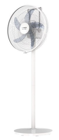 taurus ventilaator 4-in-1 cordless fan Boreal 16CR Go 35 W Ø40 cm