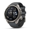 Garmin Fenix 9 Pro/titanium 010-04336-21