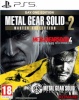 Game PlayStation 5 Metal Gear Solid Master Collection V2