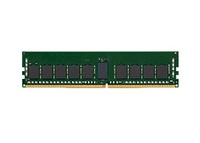 Kingston mälu 32GB DDR4-2666mt/s Ecc Reg Cl19 DIMM 1RX4 MICRON F RAMBUS