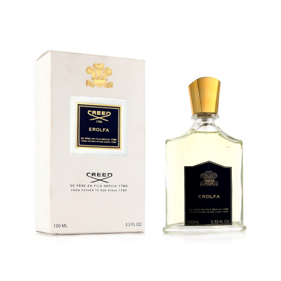 Creed meeste parfüüm EDP Erolfa 100ml