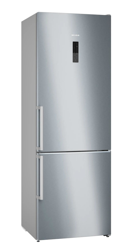 Siemens külmik iQ500 KG49NAICT Fridge Freezer, roostevaba teras