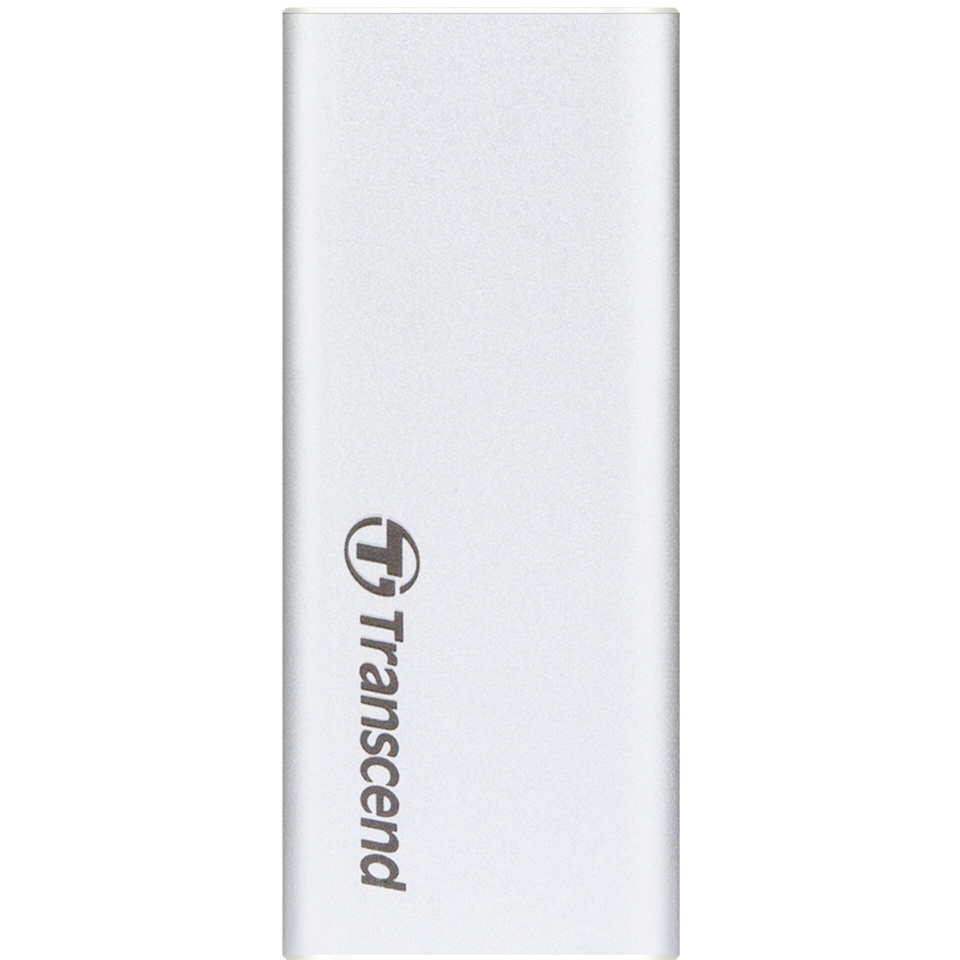 Transcend kõvaketas SSD ESD240C 120GB USB-C USB 3.1 Gen 2