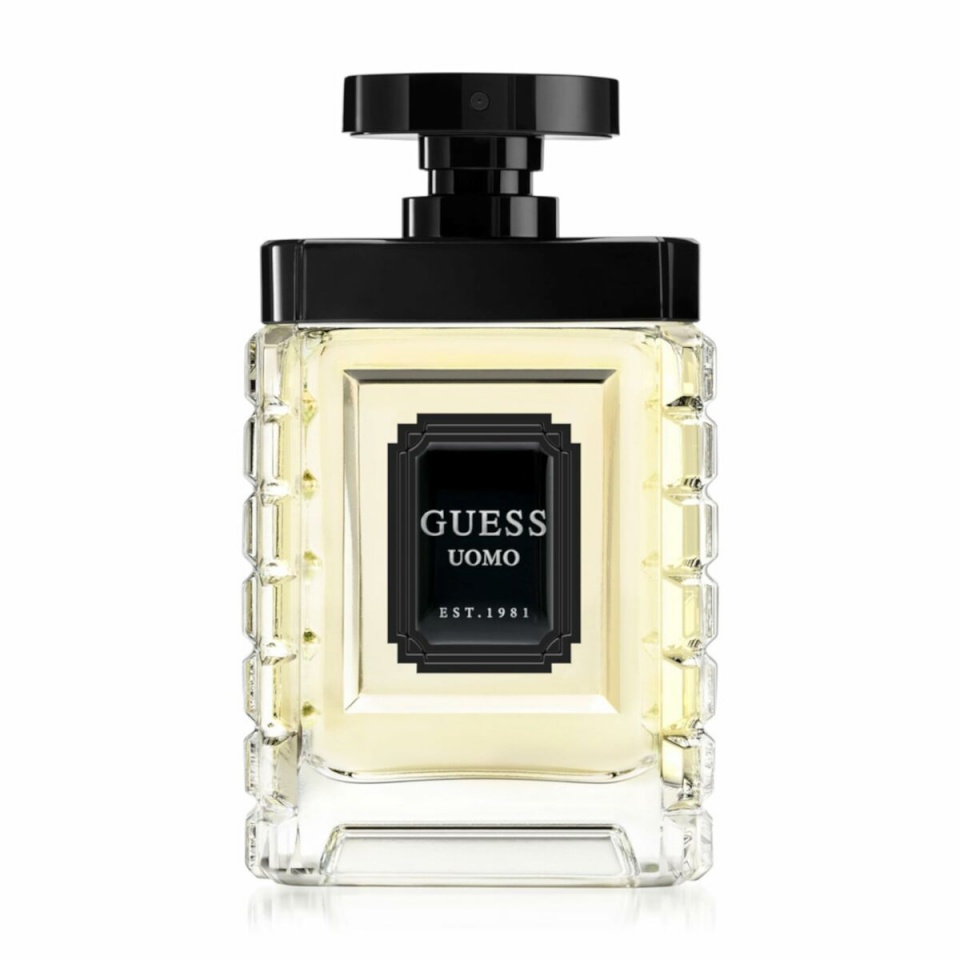 Guess parfüüm Uomo 100ml, meestele