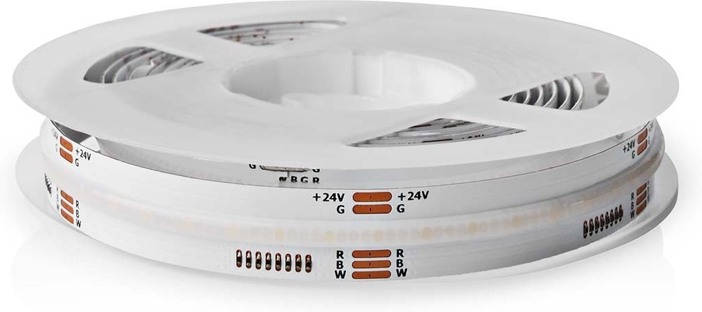 Nedis SmartLife WIFILSC20CRGB LED riba, 2 m