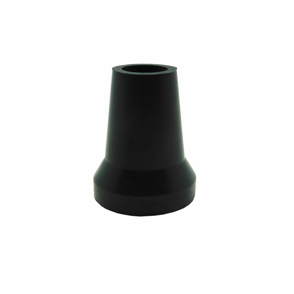 Micel Otsik/Otsakork CNT11 must Ø 21 mm Kargud 42 x 52 x 42 mm (25 Ühikut)