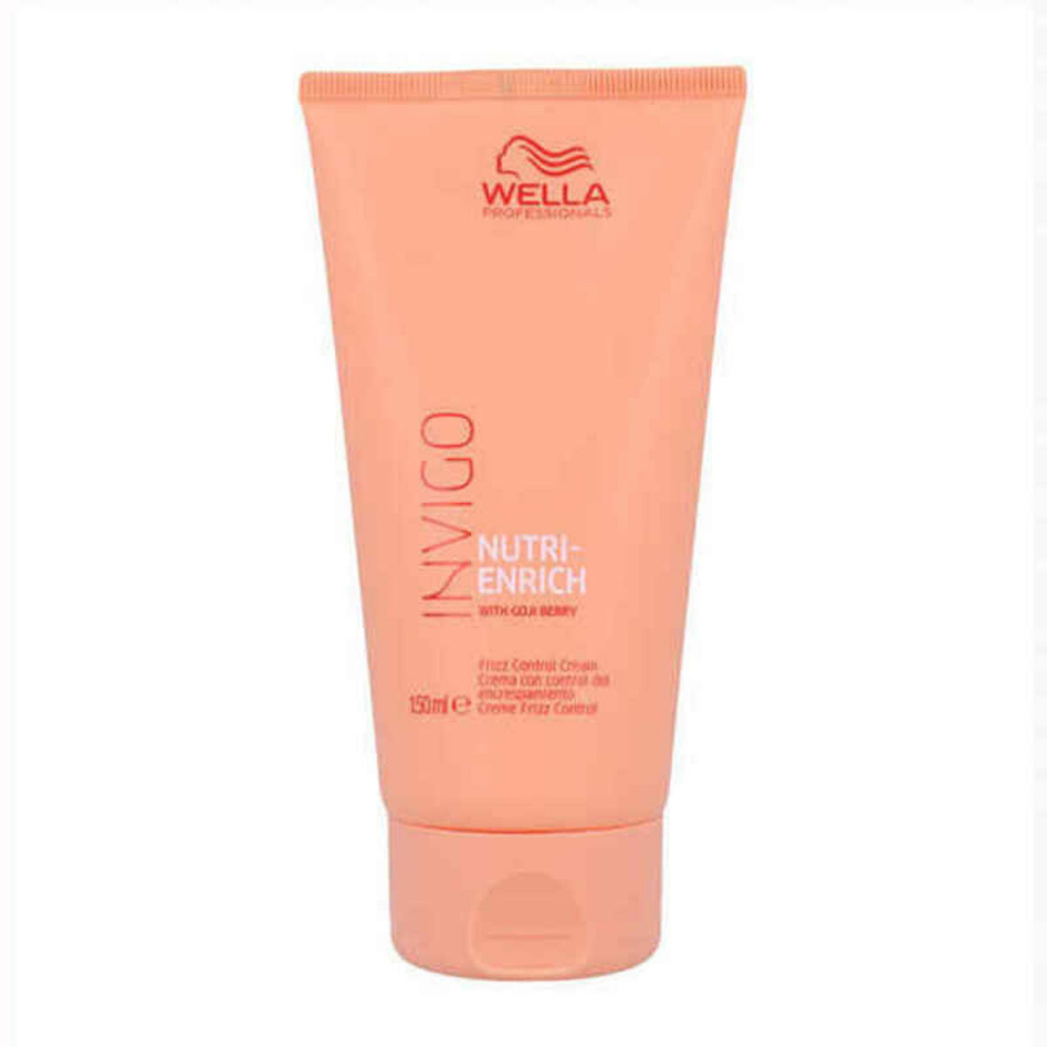 Wella stiliseerimiskreem Invigo Enrich 150ml